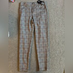Soho ankle length pants